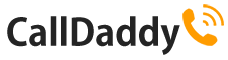 CallDaddy Logo